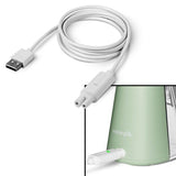 Waterpik Cordles-Wp-498Uk Mint Green GOODS Superdrug