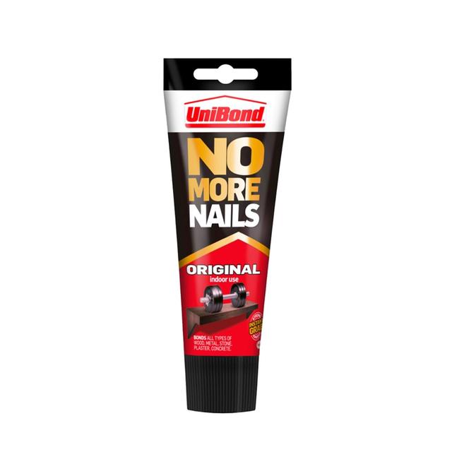 UniBond No More Nails Original 234g Tube GOODS M&S