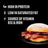 THIS Isn't Bacon Plant-Based Rashers 120g GOODS M&S