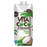 Vita Coco Pressed Coconut Water   330ml GOODS M&S