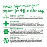 Yumove Chewies One a Day Dog Joint Supplement Large Dog 30 per pack GOODS M&S