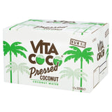 Vita Coco Pressed Coconut Water Multipack 12 x 330ml GOODS M&S