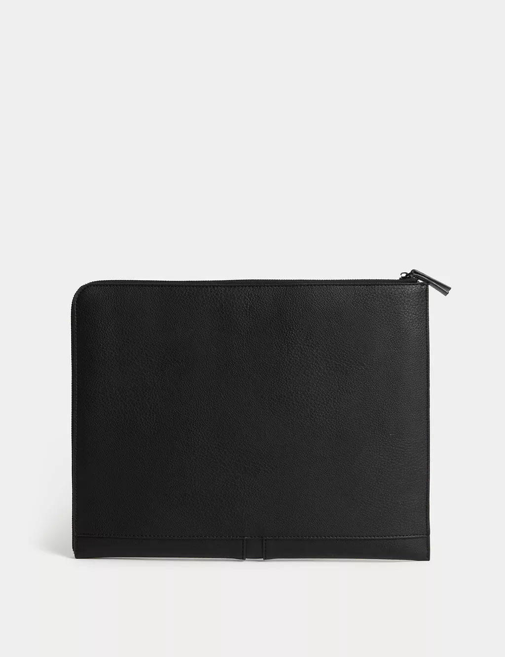 Textured Laptop Sleeve GOODS M&S