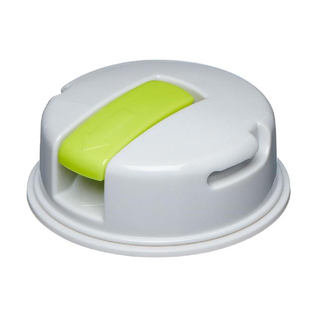 Vital Baby Power Suction Plate Fizz GOODS M&S