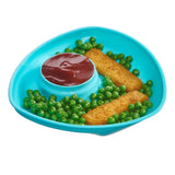 Vital Baby Power Suction Plate Blue GOODS M&S