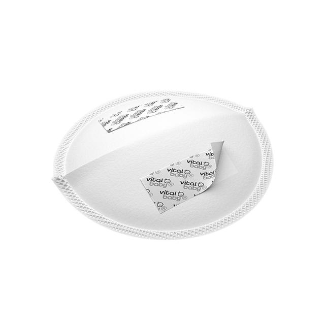 Vital Baby Ultra Comfort Breast Pads   56 per pack GOODS M&S