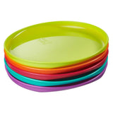 Vital Baby Perfectly Simple Plates 5 per pack GOODS M&S