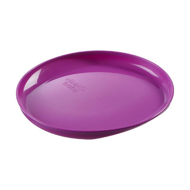 Vital Baby Perfectly Simple Plates 5 per pack GOODS M&S