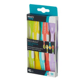 Vital Baby Start Weaning Spoons 5 per pack GOODS M&S