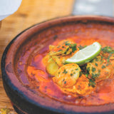 Zest & Zing Ras El Hanout 22g GOODS M&S