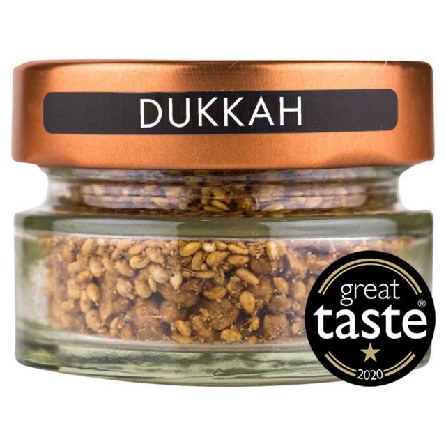 Zest & Zing Dukkah 25g GOODS M&S