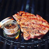 Zest & Zing Chipotle Chilli Flakes 20g GOODS M&S