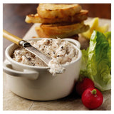 Tracklements Strong Horseradish Cream   140g GOODS M&S