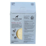 The Innocent Hound Birthday Cake Mix (Grain Free) 225g GOODS M&S