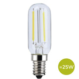 TCP Cookerhood Small Screw 2.5W Light Bulb GOODS M&S
