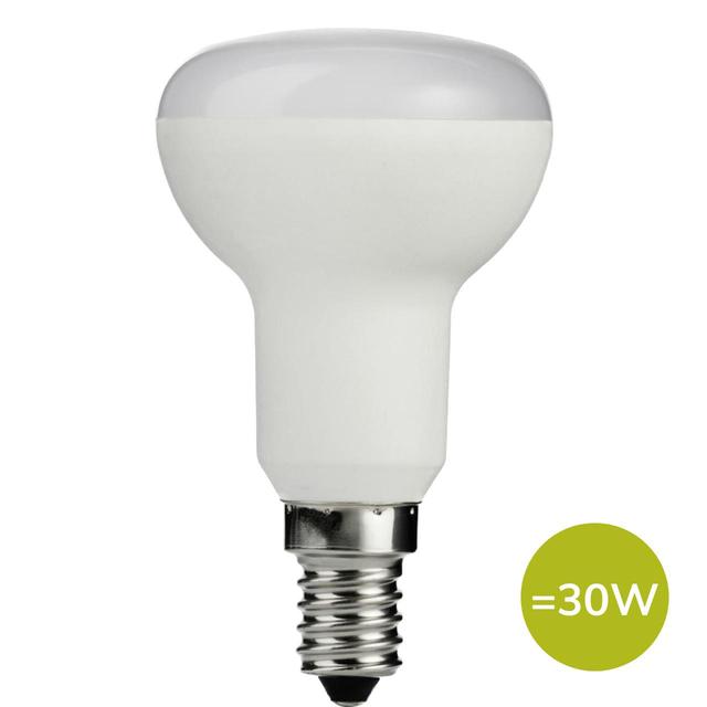 TCP Spotlight Small Screw 30W Light Bulb GOODS M&S