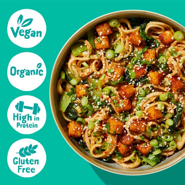 The Tofoo Co Tempeh 200g GOODS M&S