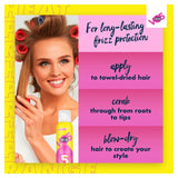 VO5 Mega Hold Mousse 200ml GOODS M&S