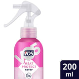 VO5 Heat Protect Spray 200ml GOODS M&S