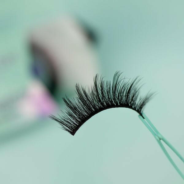 The Eyelash Emporium Pro Studio Strip Lash Feeling Myself GOODS Superdrug