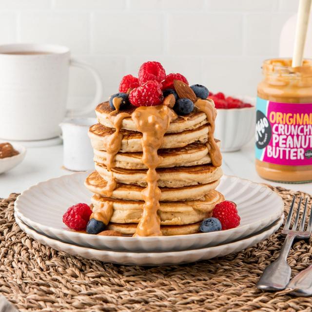 Yumello Crunchy Peanut Butter   285g GOODS M&S