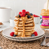 Yumello Crunchy Peanut Butter   285g GOODS M&S