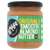 Yumello Smooth Almond Butter   215g GOODS M&S