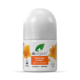 Dr Organic Rose Otto Deodorant 50ml - 998498