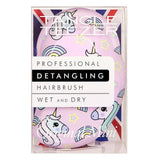 Tangle Teezer Kids Unicorn Mini Detangling Hairbrush GOODS M&S