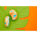 Tangle Teezer Kids Dino Mighty Mini Detangling Hairbrush GOODS M&S