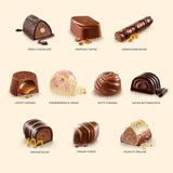 Thorntons Classic Collection Gift Box of Chocolates 449g GOODS M&S