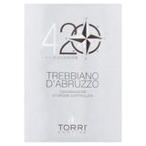 Torri Cantine Trebbiano d'Abruzzo   75cl GOODS M&S
