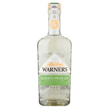 Warner Edwards Elderflower Gin 70cl GOODS M&S
