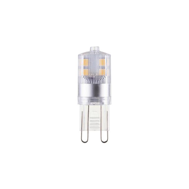 TCP Halogen G9 20W Light Bulbs 2 per pack GOODS M&S