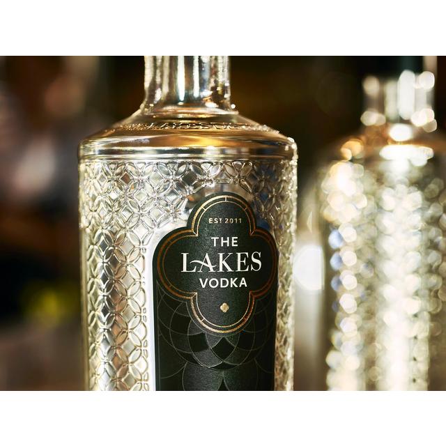 The Lakes Distillery Vodka 70cl GOODS M&S