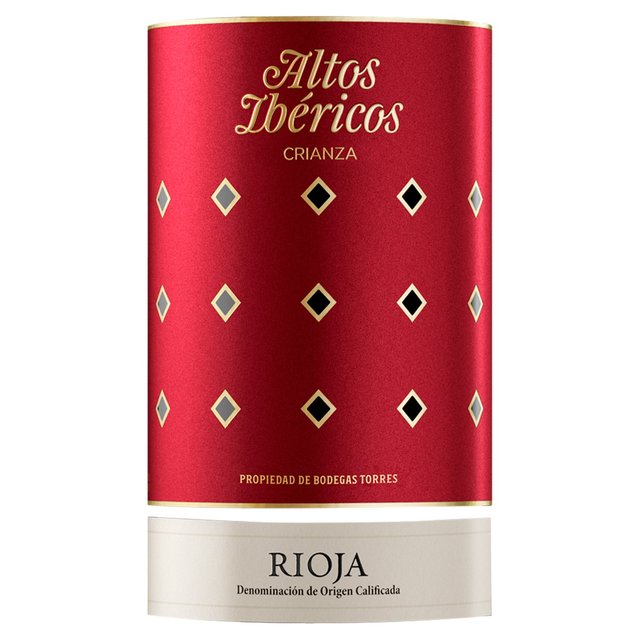 Torres Ibericos Rioja 75cl GOODS M&S