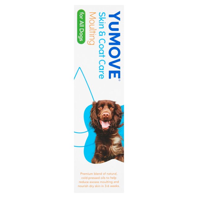 YuMOVE Moulting Dog 500ml GOODS M&S