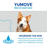 YuMOVE Moulting Dog 500ml GOODS M&S