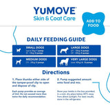 YuMOVE Moulting Dog 500ml GOODS M&S