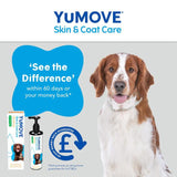 YuMOVE Moulting Dog 500ml GOODS M&S