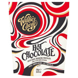Willies Cacao 52% Medellin Cacao Hot Chocolate Powder   250g GOODS M&S