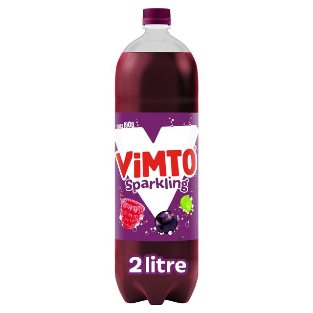 Vimto Fizzy   2L GOODS M&S