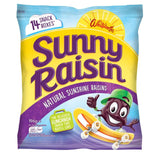 Sunny Raisins Kids Snack Pack   14 x 14g GOODS M&S