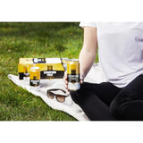 Stowford Press Medium Dry Cider Cans 10 x 440ml GOODS M&S