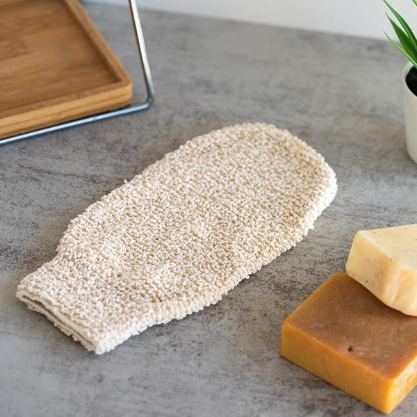 STYLPRO Bath Wash Mitt GOODS Superdrug