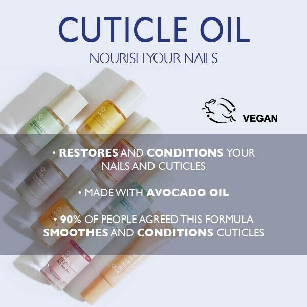 Superdrug Nail & Cuticle Oil GOODS Superdrug