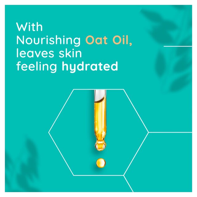 Aveeno Calm and Restore Gentle PHA Exfoliating Cleanser 150ml - McGrocer