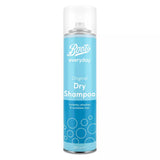 Boots Everyday Original Dry Shampoo 200ml - McGrocer