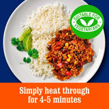 Ben's Original Medium Chilli Con Carne Sauce 675g - McGrocer