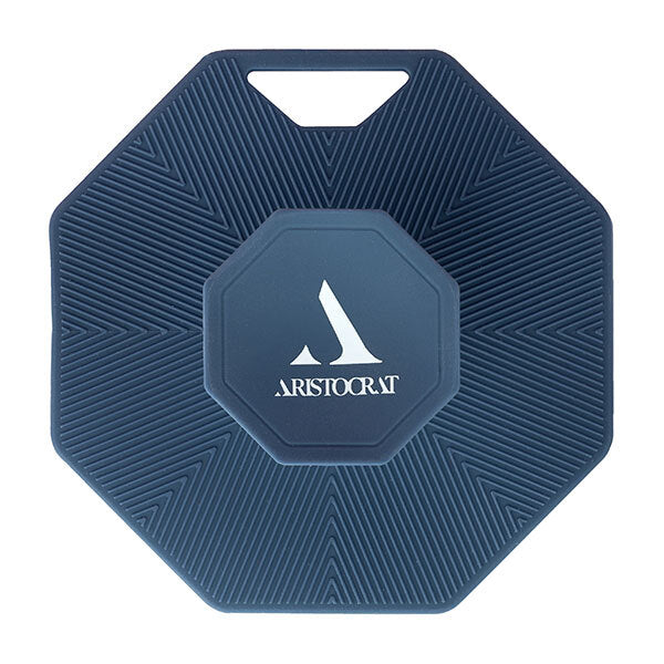 Aristocrat Silicone Face & Body Scrubbing Brush - McGrocer